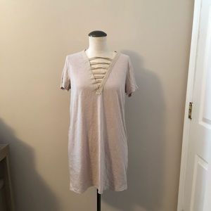 T-Shirt Dress